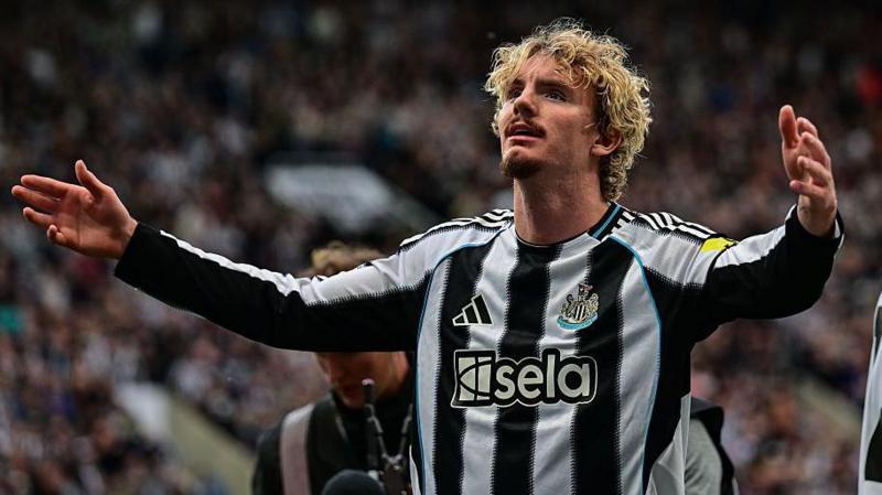 واکنش ادی هاو به انتقادات درباره انتقال نیک وولتمايده به نیوکاسل